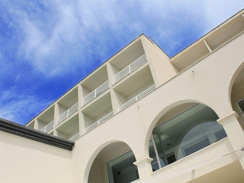 Hotel BG Nautico Ebeso Ibiza Exterior foto