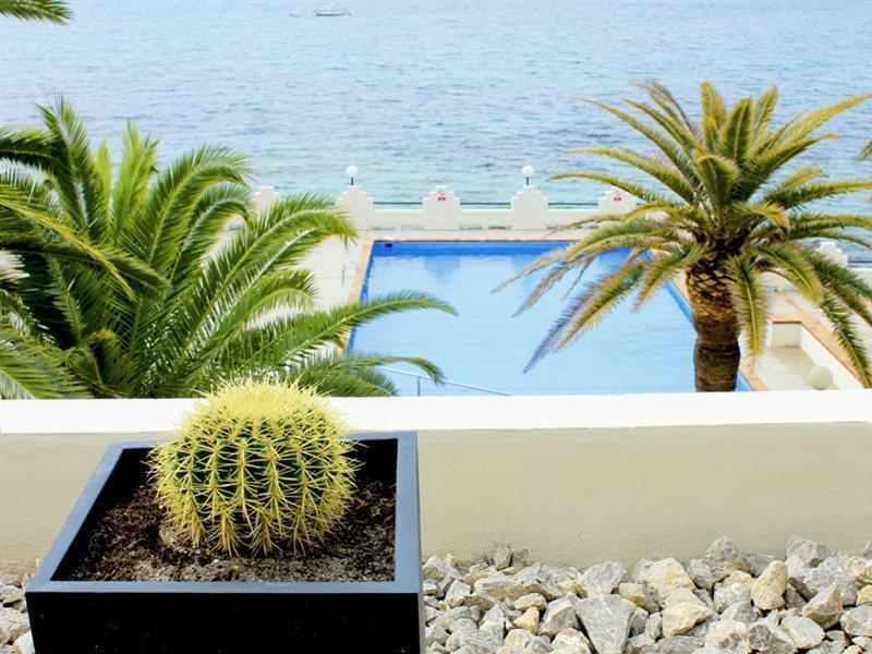 Hotel BG Nautico Ebeso Ibiza Exterior foto